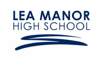 School Logos-04 Lea Manor High School