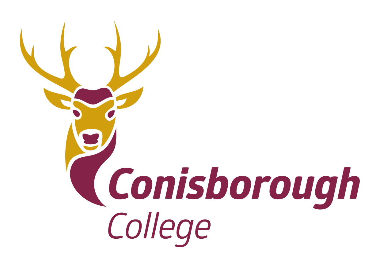 Conisborough College logo