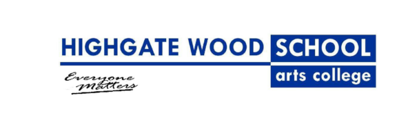 Highgate Wood logo