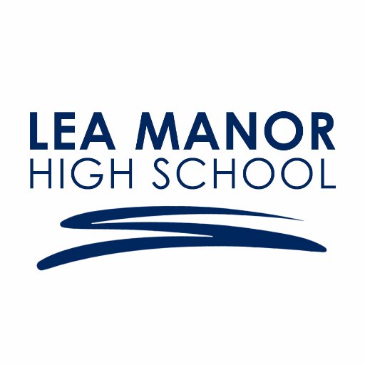 Lea Manor Logo